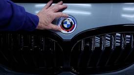 BMW and Stellantis see Europe demand slowing as inflation bites