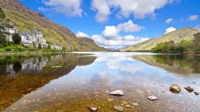 Festive breaks around Ireland for Christmas and the New Year