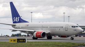 SAS to add extra flights to its three routes out of Dublin