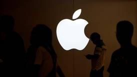 Apple gears up for iPhone launch