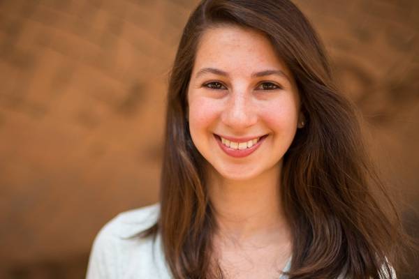 How Katie Bouman accidentally became the face of the black hole project