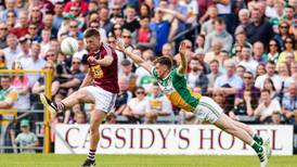 Westmeath squeeze past Offaly to take derby honours in Mullingar