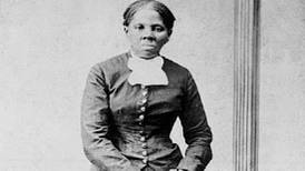 Harriet Tubman to  feature on new US $20 bill
