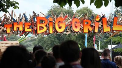 Everything you need to know about the Big Grill BBQ festival this weekend
