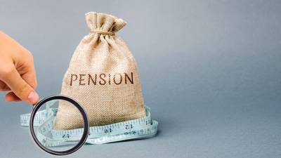 Report confirms what we knew: politicians cannot be trusted with pensions