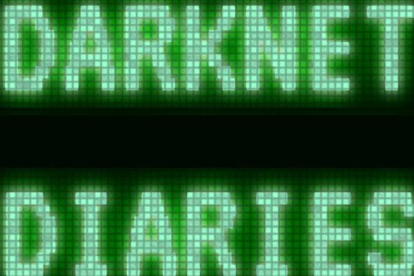 Darknet Diaries: Tales from the dark side of the web