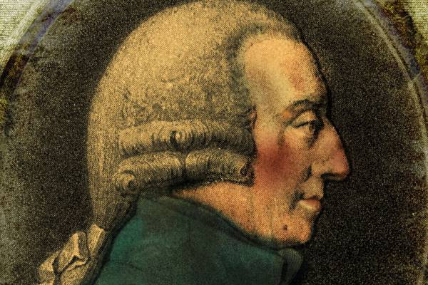 Adam Smith by Jesse Norman review: Beyond the caricature