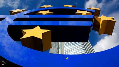 ECB raises serious concerns about promissory note deal