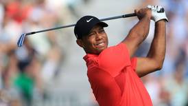 Tiger Woods expects to make 2016 US Ryder Cup team