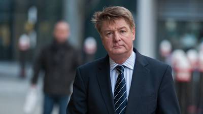 High Court hears application on Brian O’Donnell’s bankruptcy