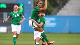 Ireland finish World Cup qualifying in style