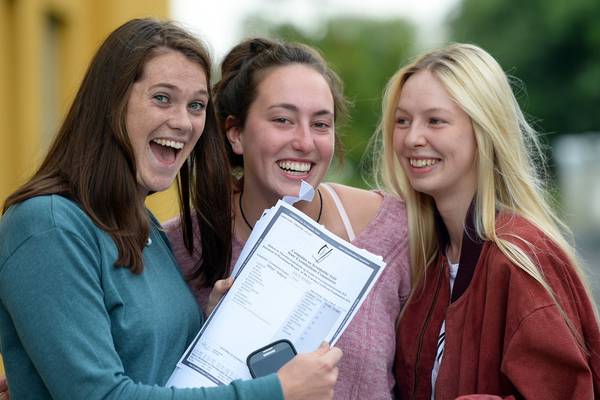 Have your say: Did your Leaving Cert results matter in your life?