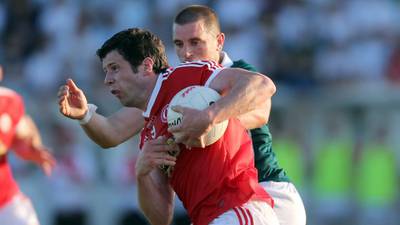 Tyrone’s cuteness to get them over the line against Monaghan