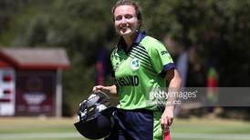 Leah Paul stars as Ireland clinch one-day series win over Scotland in Spain