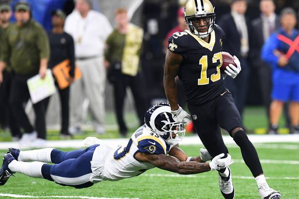 NFL round-up: What are the implications of Rams’ first loss?