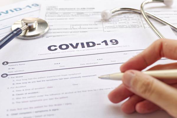 Insurers now asking customers about Covid-19 history for life policies