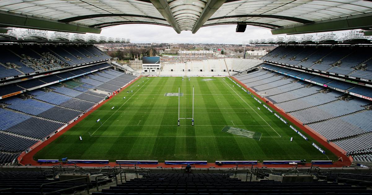 УЕФА сохраняет Кроук-парк в качестве потенциального места для публичного просмотра финала Лиги Европы — Irish Times
