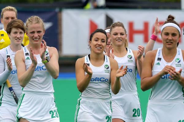 Hockey: Irish men and women to discover Olympic qualifier opponents
