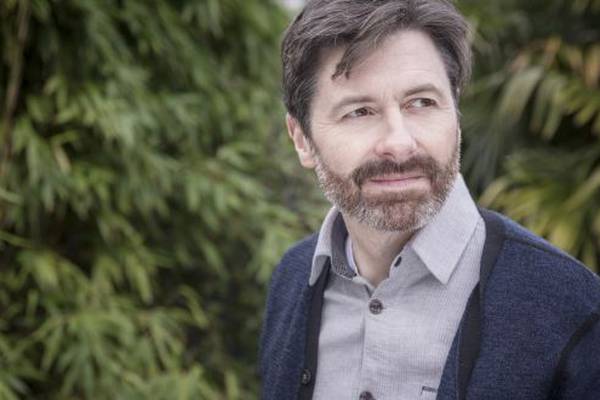 Irish author on Wellcome Book Prize 2019 longlist