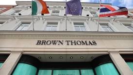 Brown Thomas continues to be a special and unique Dublin destination