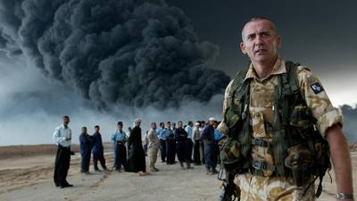 Michael Jansen: Iraq war has had disastrous results for region and world