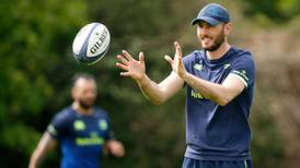 Girvan Dempsey set to leave Leinster and join Bath