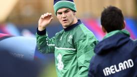 France's Racing Metro cohort vow to hunt down Johnny Sexton
