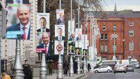 The Irish Times view on the election campaign: change – but what kind?