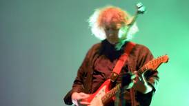 My Bloody Valentine: Not so deep cuts