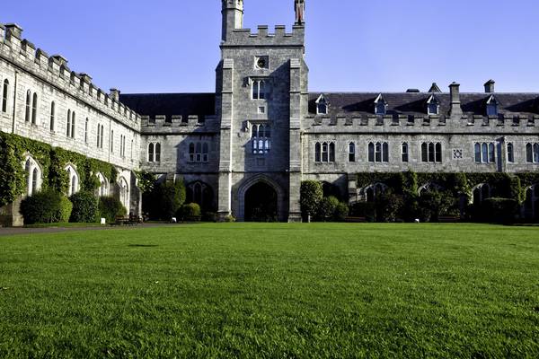 Dutch academic fired by UCC after struggling to find housing awarded €300,000