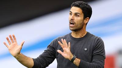 Mikel Arteta insists Arsenal must respect Watford’s relegation fight