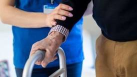 Coronavirus: Weekly testing of nursing home staff considered