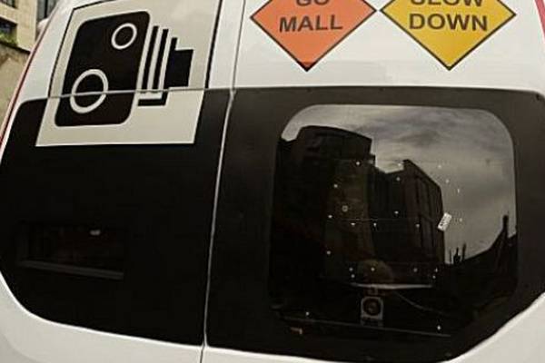 Speed cameras to be extended to 900 additional areas from next week