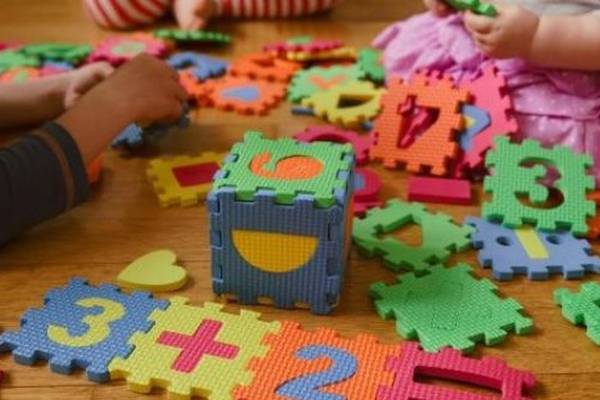 Fund for struggling childcare providers will be made available next week