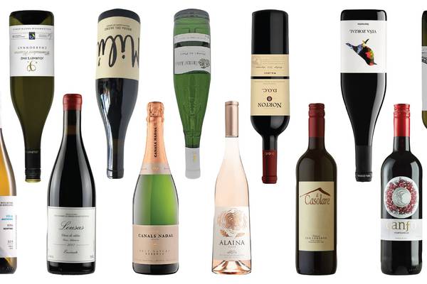 12 wines to buy for your staycation this summer