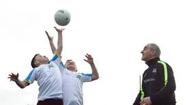 It’s all to play for as GAA targets a healthy Ireland
