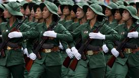 Vietnam marks 40th anniversary of the end of  war