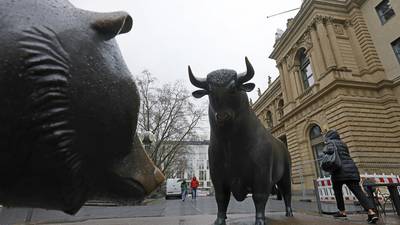 Investors on edge after market selloff 