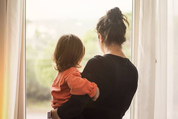 I’m terminally ill – how can I sort out my affairs for my young child?
