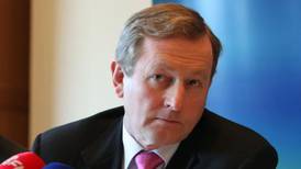 Taoiseach says Sinn Féin’s economic policy ‘not credible’