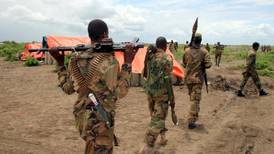 Al-Shabaab claims to have killed 50 peacekeepers in AU base raid