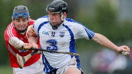 Reports of Waterford’s hurling demise are  shown to be greatly exaggerated