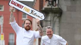 Foodfile: Gastronomic stories at Galway Food Festival