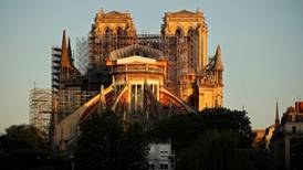 France decides to rebuild Notre-Dame as it was before fire