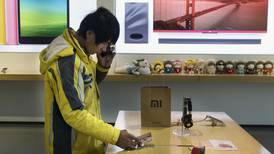 China’s Xiaomi is emerging smartphone sector giant