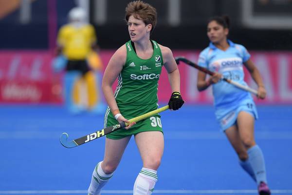 Hockey: Indoors could provide avenue to Irish Olympic squad