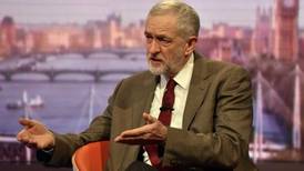 Corbyn proposal for nuclear-free Trident triggers Labour row