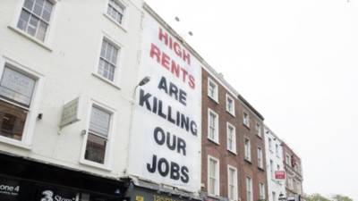 Government defeated in Seanad vote on upward-only rent reviews
