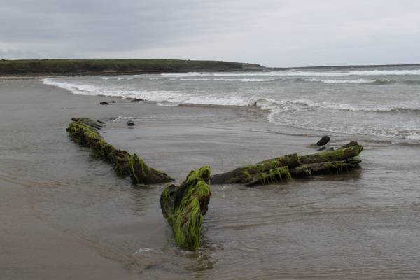 Mystery of Sligo shipwreck solved 250 years after it sank