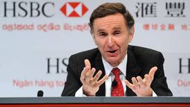 Cases ‘should have been taken’ against  tax evasion at HSBC